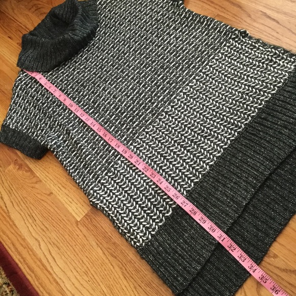 Lane Bryant sweater - Picture 4 of 5